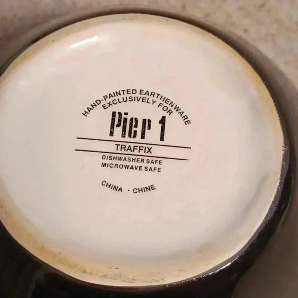 🍭🌹one soup bowl - Picture 4 of 6